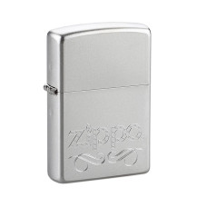 Зажигалка Zippo 24335 Scroll